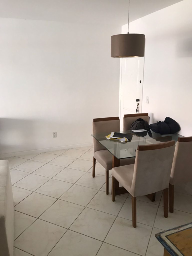 RECREIO DOS BANDEIRANTES, APARTAMENTO VARANDÃO VENDA!