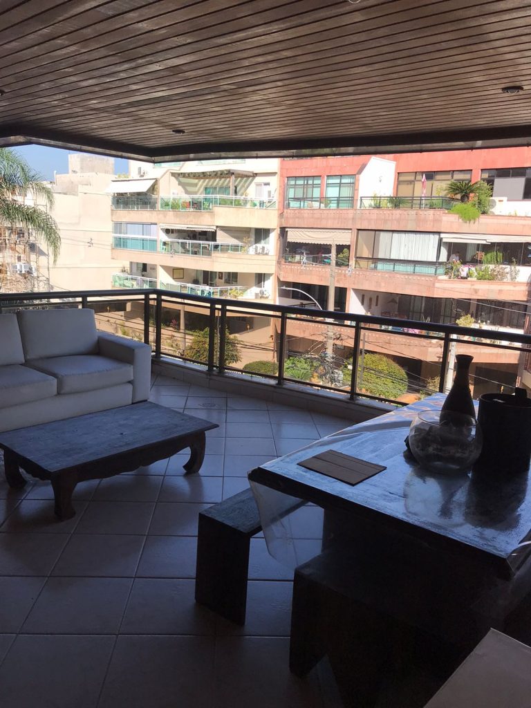 RECREIO DOS BANDEIRANTES, APARTAMENTO VARANDÃO VENDA!