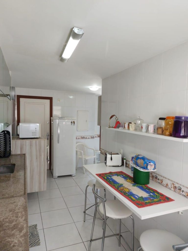 Várzea Teresópolis!!! Oportunidade de  apartamento a Venda 136M2!!!