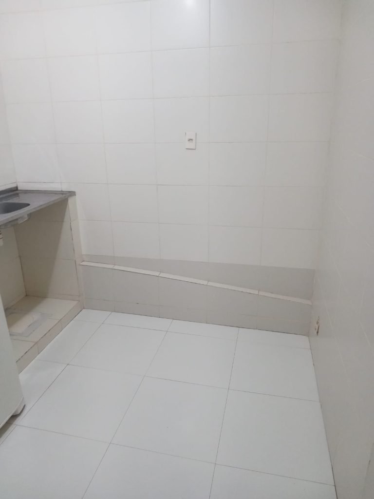 CASCADURA, KITINET LOCAÇÃO 30M2!!!