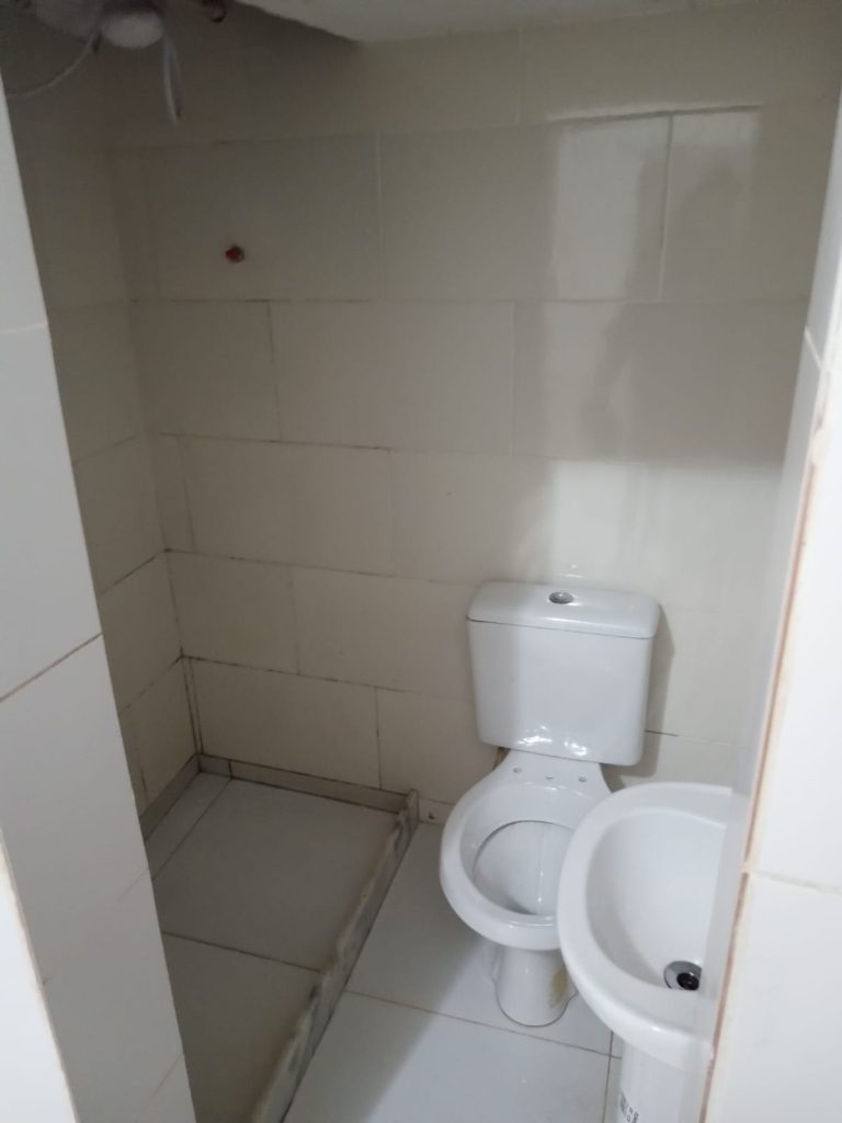 CASCADURA, KITINET LOCAÇÃO 30M2!!!