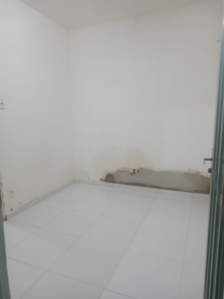 CASCADURA, KITINET LOCAÇÃO 30M2!!!