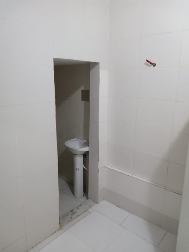 CASCADURA, KITINET LOCAÇÃO 30M2!!!