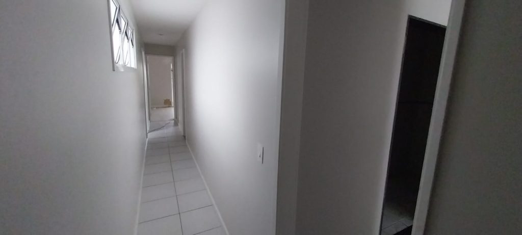 Recreio dos Bandeirantes, Cobertura linear de 203m2!