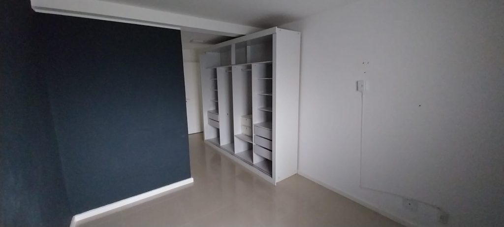 Recreio dos Bandeirantes, Cobertura linear de 203m2!