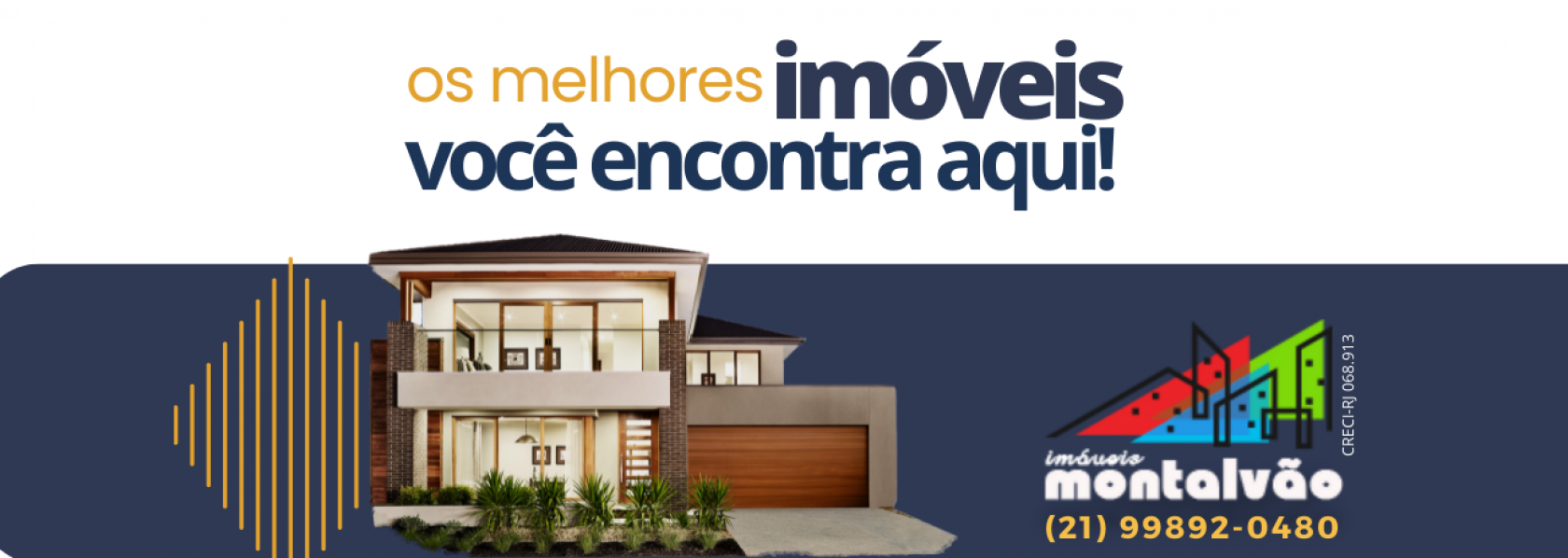 Melhores imoveis